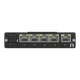 Коммутатор 5 портов неуправляемый Teltonika TSW010 с монтажом на DIN-рейку - изображение 1