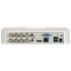 Видеорегистратор Dahua DH-XVR4108C-I/T 8-канальный WizSense 1080N/720p - изображение 2