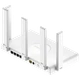 Wi-Fi роутер Ruijie Reyee RG-EW3000GX 2хWAN 3000M Wi-Fi 6 - изображение 2