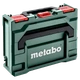 Коробка Metabo metaBOX 118 (626882000) пустая - изображение 1