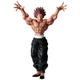 Коллекционная фигурка Banpresto Grandista Baki the Grappler - Yujiro Hanma - изображение 1