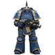 Фигурка JOYTOY Ultramarines MK III Tactical Legionary Warhammer 40K - изображение 1