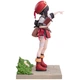 Коллекционная фигурка SEGA Luminasta KonoSuba - Megumin (Season 3 Ver.) - изображение 4