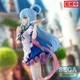 Колекційна фігурка SEGA Luminasta KonoSuba - Aqua (Season 3 Ver.) - зображення 7