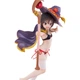Коллекционная фигурка TAITO Coreful Figure KonoSuba: God's Blessing on This Wonderful World! - Megumin (Swimwear Ver.) - изображение 6