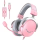 Наушники Fifine H9P Pink (H9P) - изображение 1