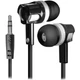 Наушники Defender Basic 609 Black-White (63609) - изображение 1