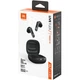 Наушники JBL Live Flex Black (JBLLIVEFLEXBLK) - зображення 5