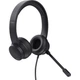 Наушники Trust Ayda PC USB-A Black (25088) - зображення 3