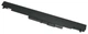 Аккумулятор для ноутбука HP HS04 Pavilion 14-ac 14.6V 41Wh Black 2670mAh Orig - изображение 2