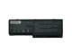 Аккумулятор для ноутбука Toshiba PA3537U Satellite P200 10.8V Black 5200mAh OEM - изображение 1