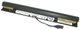 Аккумулятор для ноутбука Lenovo-IBM L15M4A01 IdeaPad 100-14IBD 14.4V Black 2050mAh Orig - изображение 1