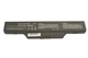 Аккумулятор для ноутбука HP Compaq HSTNN-IB62 550 10.8V Black 5200mAh OEM - изображение 4