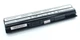 Акумулятор для ноутбука MSI BTY-S14 11.1V Black 4400mAh Orig - зображення 1