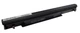 Аккумулятор для ноутбука Asus A42-K56 14.8V Black 2600mAh OEM - изображение 1