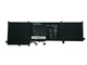 Аккумулятор для ноутбука Toshiba PA5028U-1BRS Toshiba U845 7.4V Black 7042mAh Orig - изображение 1