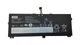 Акумулятор для ноутбука Lenovo L18L3P72 ThinkPad X390 11.52V Black 4215mAh - зображення 1
