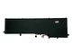 Аккумулятор для ноутбука Toshiba PA5028U-1BRS Toshiba U845 7.4V Black 7042mAh Orig - изображение 2
