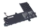 Аккумулятор для ноутбука Asus B21N1506 E502S 7.6V Black 4200mAh OEM - изображение 1
