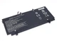Аккумулятор для ноутбука HP SH03 Spectre X360 11.55V Black 5013mAh OEM - изображение 1