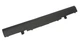Аккумулятор для ноутбука Toshiba PA5076U-1BRS Satellite L950 14.8V Silver 2600mAh OEM - изображение 2