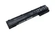 Аккумулятор для ноутбука HP HSTNN-IB2P 8560W 14.8V Black 5200mAh OEM - изображение 1