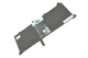 Аккумулятор для ноутбука Dell JD33K XPS 10 7.4V Black 3670mAh Orig - изображение 2