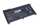 Аккумулятор для ноутбука HP BI03 Pavilion 13-u x360 11.55V Black 3400mAh OEM - изображение 1