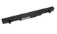 Аккумулятор для ноутбука Asus A41N1424 GL552VW 15V Black 2600mAh OEM - изображение 2