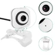 Веб-камера (Web Camera) 02 White - зображення 2