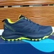 Кросівки Karrimor Caracal Waterproof Trail Running Shoes Mens Navy/Fluo 9.5(44) - изображение 3