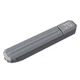 Вакуумный упаковщик автоматический Vacuum Sealer, серый - изображение 1