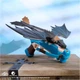Ігровий набір Dreamworks Dragons Як приборкати дракона Арбалет для запуску Беззубика (6072816) - зображення 3
