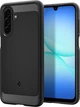Панель Spigen Rugged Armor для Samsung Galaxy A17 4G/5G Black (8800283312409) - зображення 1