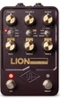 Педаль эффектов Universal Audio UAFX Lion '68 Super Lead Amp (819937003868) - изображение 1