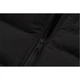 Куртка SoulCal Infants 2 Zip Bubble Jacket Black 116 СМ - изображение 9