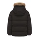 Куртка SoulCal Infants 2 Zip Bubble Jacket Black 116 СМ - изображение 13