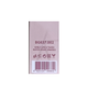 Хайлайтер и румяна Bogenia Match Stick Highlighter & Blush коемовые, стик (BG637), 02 Светло-бежевый / Светло-вишневый - изображение 4