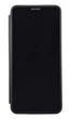 Чохол-книжка Premium для Xiaomi Redmi 13X на магніті з підставкою чорний - зображення 1