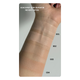 Консилер для лица стойкий Neverti Radiant Creamy Cover Conealer с витамином Е 10 мл (NP303), 001 Light Fair Айвори - изображение 5