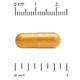 Куркумін з біоперином California GOLD Nutrition "Curcumin C3 Complex" комплекс куркуми з екстрактом чорного перцю BioPerine, підвищена біодоступність, 505 мг (120 рослинних капсул) - зображення 4