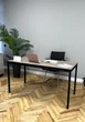 Письмовий стіл Brevity Loft standart 1400х750х670 Дуб вінтаж оксид/Чорний метал (GATB04090000030) - зображення 4