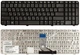 Клавиатура для ноутбука HP Compaq Presario CQ61 Black, RU - изображение 1