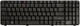 Клавиатура для ноутбука HP Compaq Presario CQ61 Black, RU - изображение 2