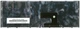 Клавіатура для ноутбука Sony Vaio (VPC-EH, VPCEH) Black, (Black Frame) UA - зображення 3