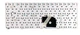 Клавіатура для ноутбука Sony Vaio (VGN-C) White, RU - зображення 3