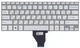 Клавіатура для ноутбука Sony Vaio (FIT 14E) Silver, (No Frame) UA - зображення 2