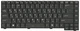 Клавіатура для ноутбука Fujitsu Amilo (M1437, M1439) Black, RU - зображення 2
