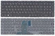 Клавиатура для ноутбука HP Pavilion (250 G4, 255 G4) Black, (No Frame) RU - изображение 1