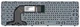 Клавиатура для ноутбука HP Pavilion (17, 17-E) Black, (Black Frame) RU - изображение 3